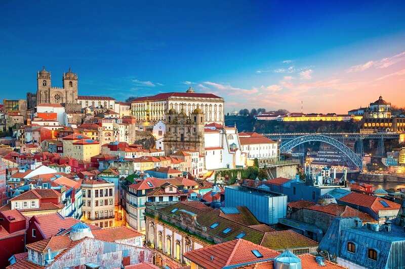 Portugal A Gateway to European Elegance