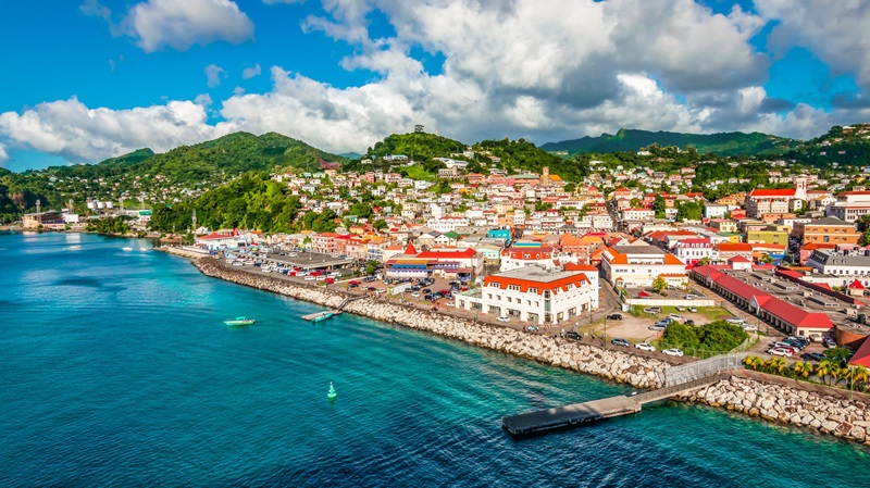 grenada