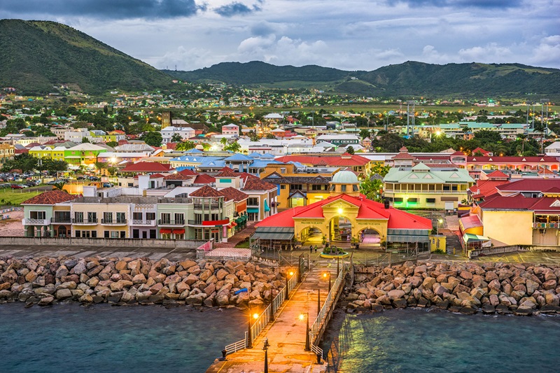 St. Kitts and Nevis