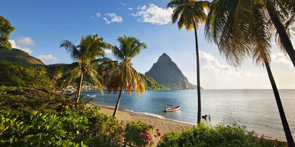 st lucia