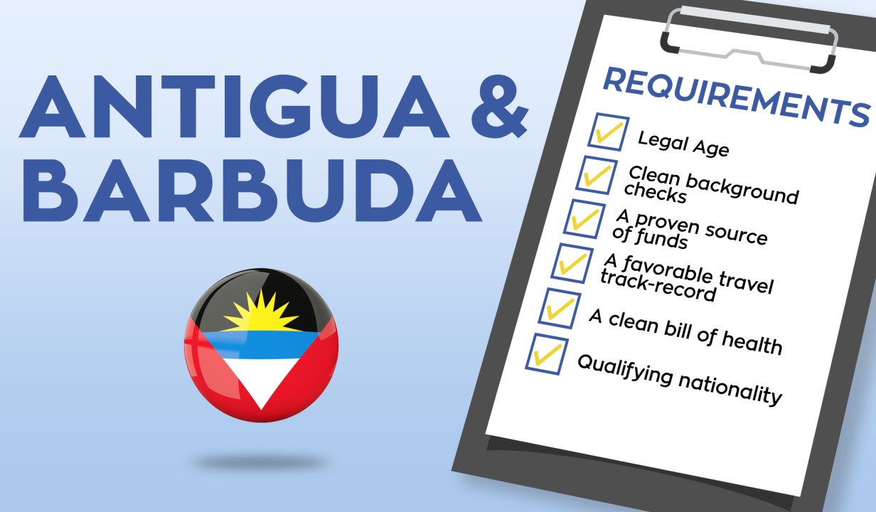 How to Get Citizenship in Antigua and Barbuda: A Complete Guide