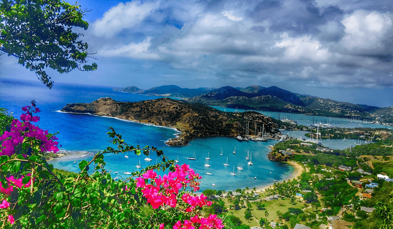 Antigua and Barbuda