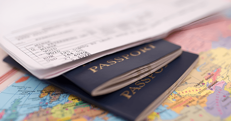 Residence Permit vs Permanent Residence