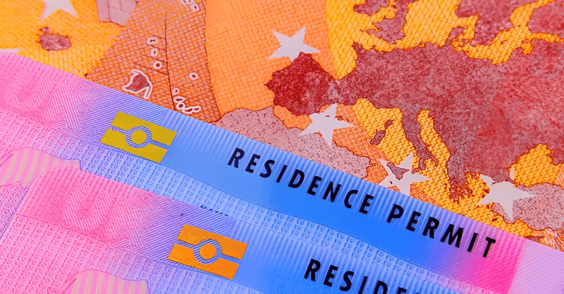 Residence Permit vs Permanent Residence