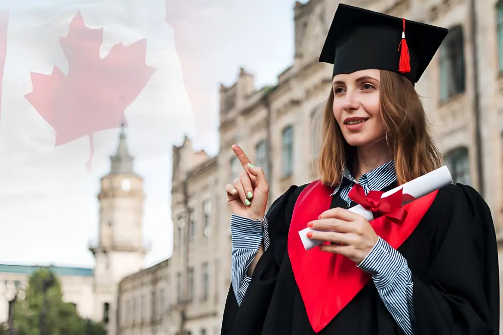 The Minimum Bank Balance Requirement for a Canada Student Visa