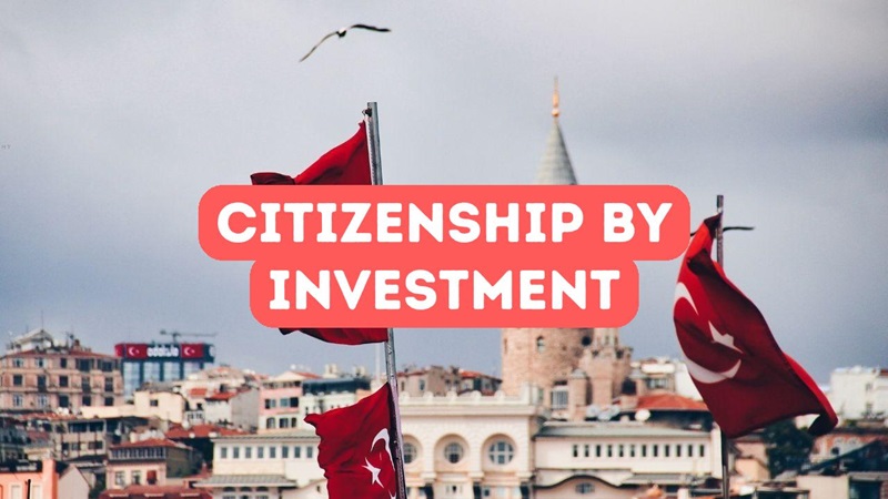 How to Obtain Turkish Citizenship