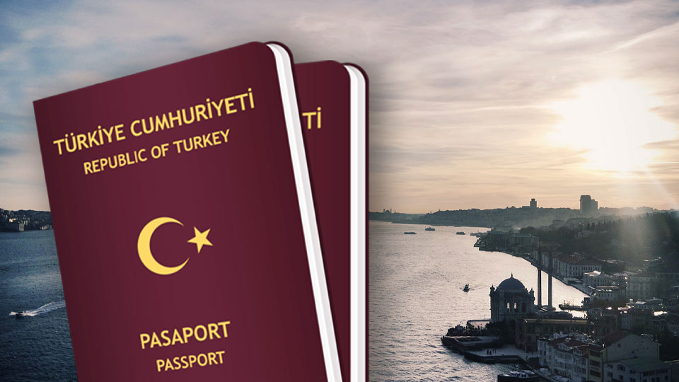 How to Obtain Turkish Citizenship