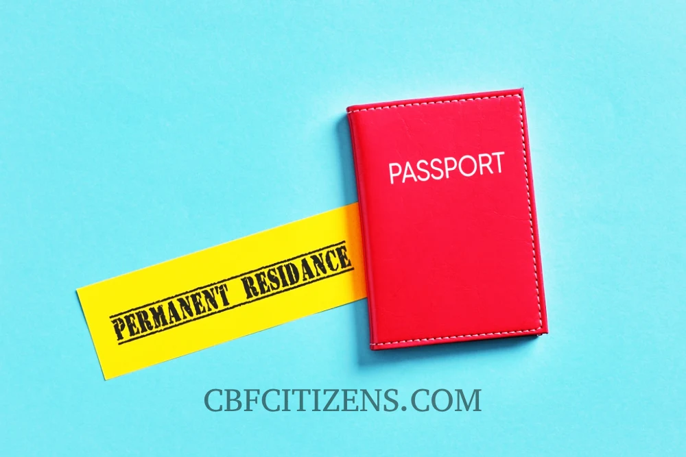 visa vs residence permit