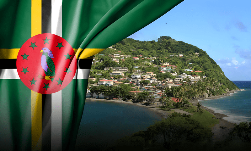 Get Citizenship in Dominica