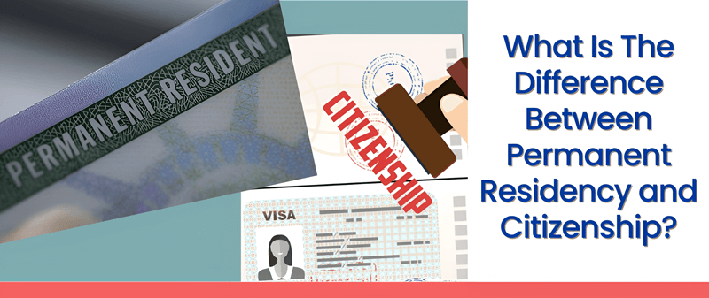 Residence Permit and Citizenship