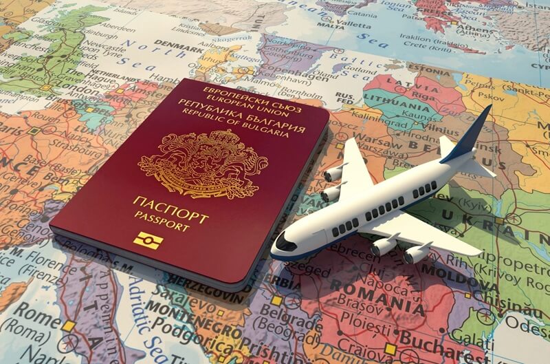 Special Considerations for Bulgarian Citizenship