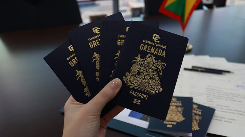 How to Obtain Grenada Citizenship: A Complete Guide