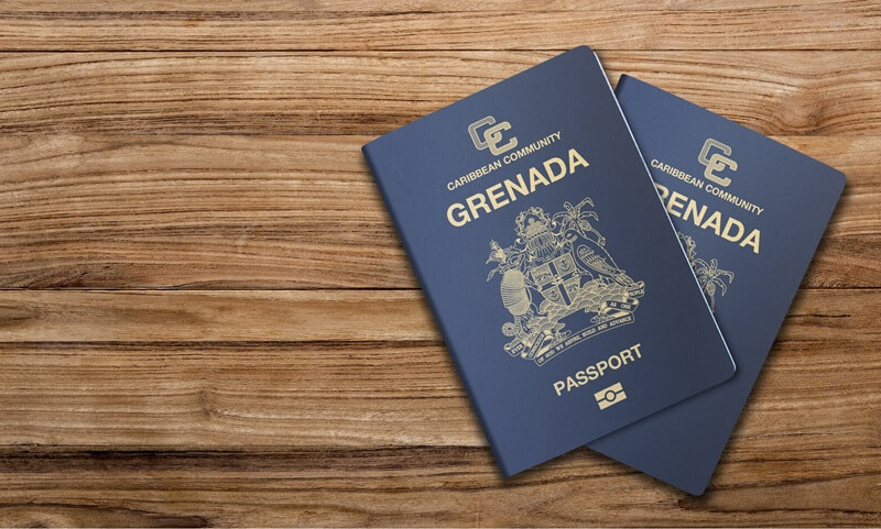 Comparing Grenada Citizenship Pathways