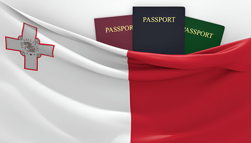 How to Obtain Maltese Citizenship: Key Paths Explained