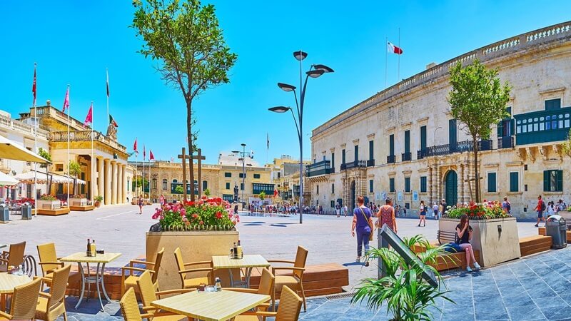 Maltese Citizenship through Marriage