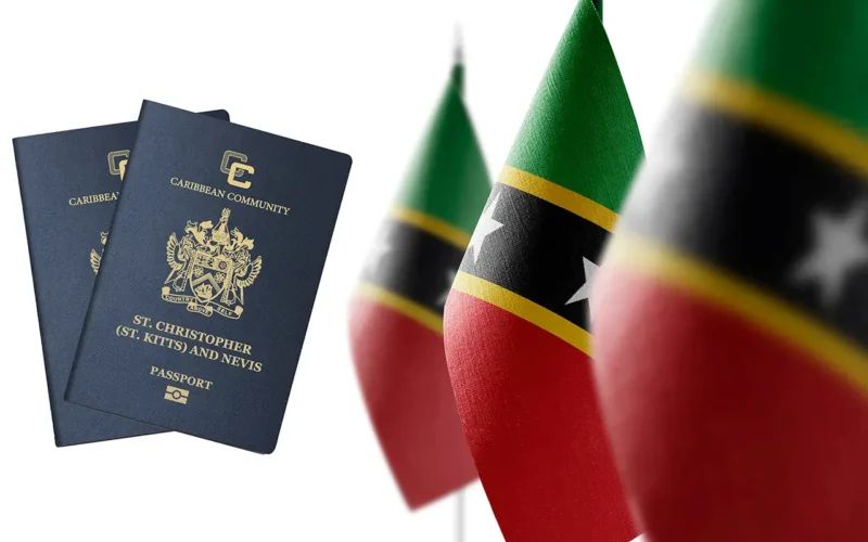 Ultimate Guide to St. Kitts and Nevis Citizenship