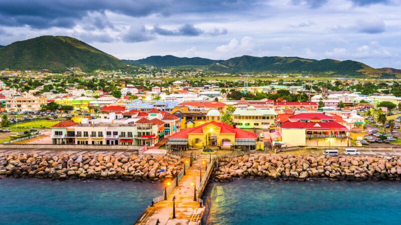 Advantages of St. Kitts and Nevis Citizenship by Investment