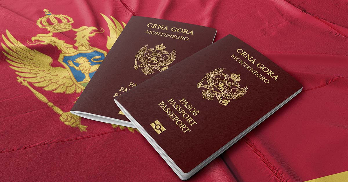 Montenegro Citizenship: Effective Ways to Obtain It