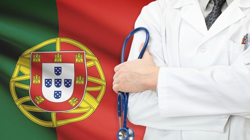 Healthcare Costs in Portugal