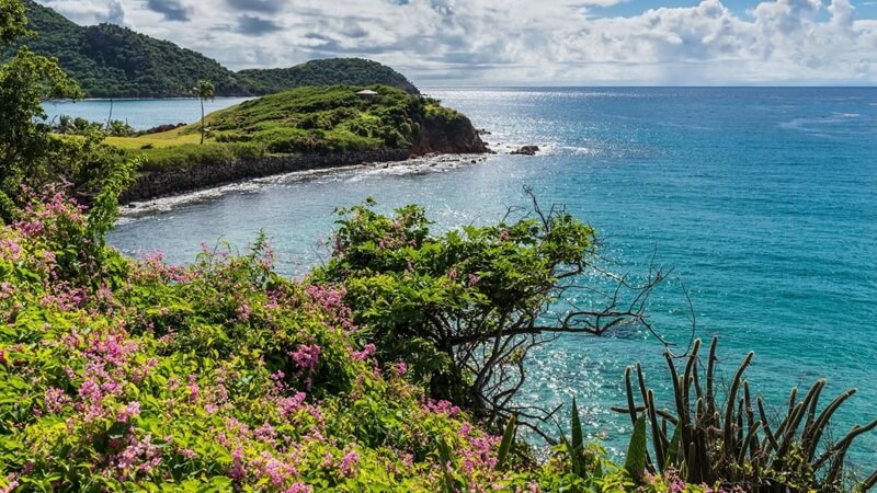 Life in Antigua and Barbuda