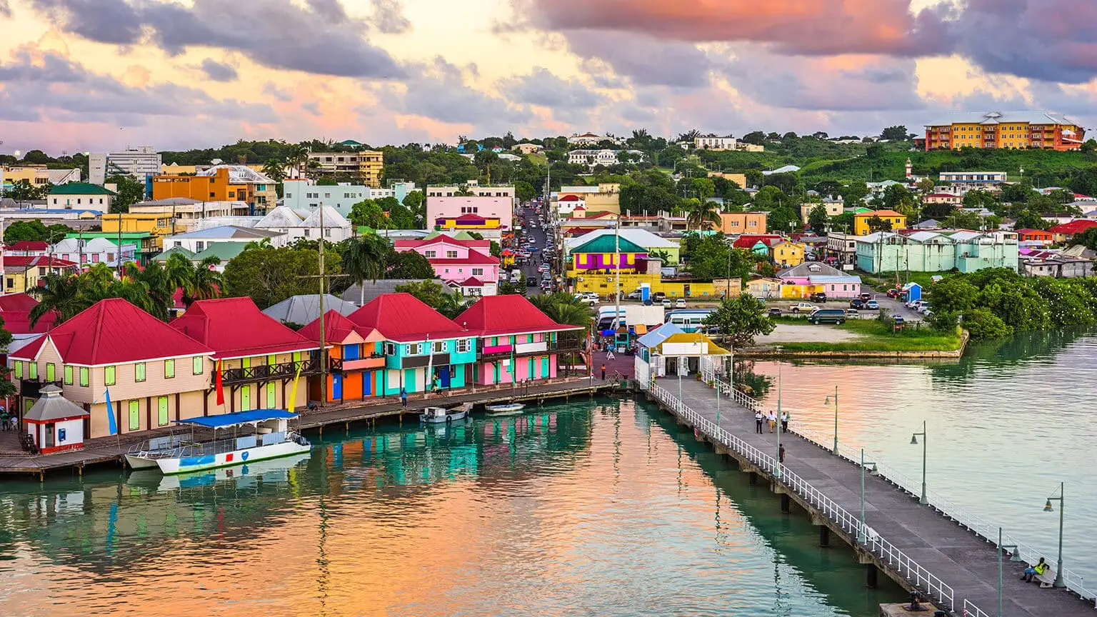 How to Start a Business in Antigua and Barbuda