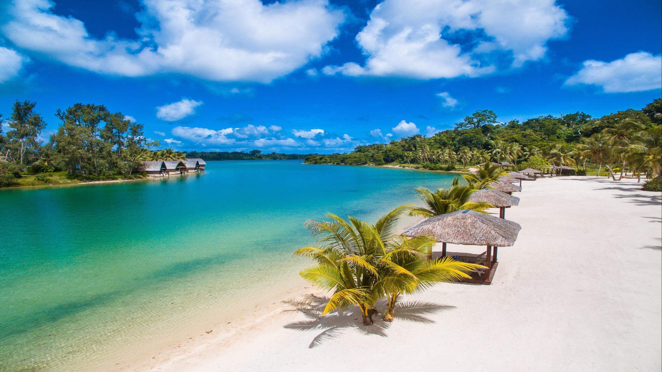 Immigrate to Vanuatu: Your Path to a New Life