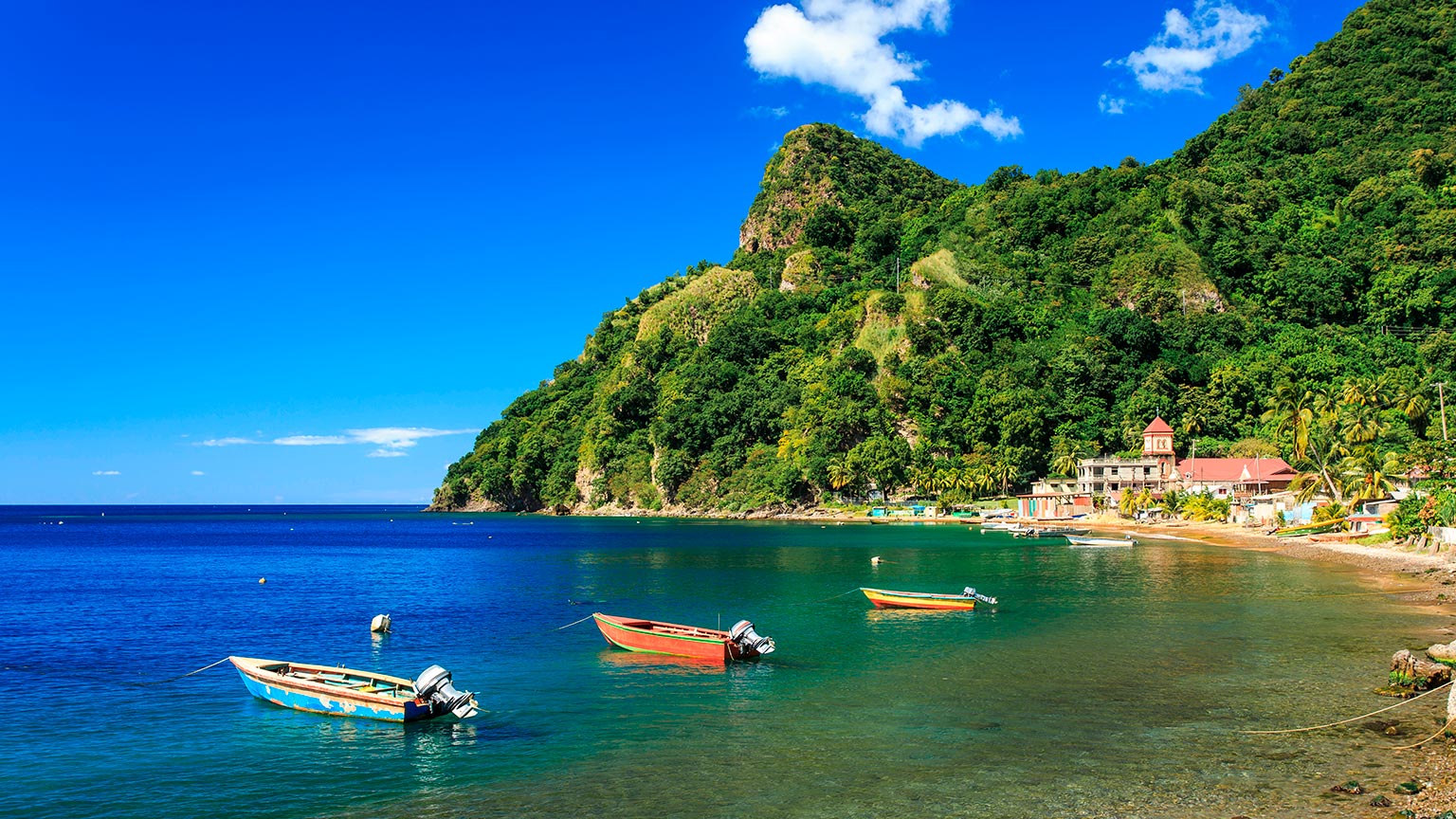 Pros and Cons of Living in Dominica in 2025