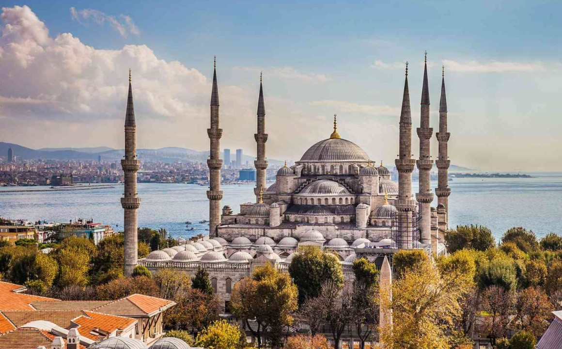 Cost of Living: Turkey vs Portugal