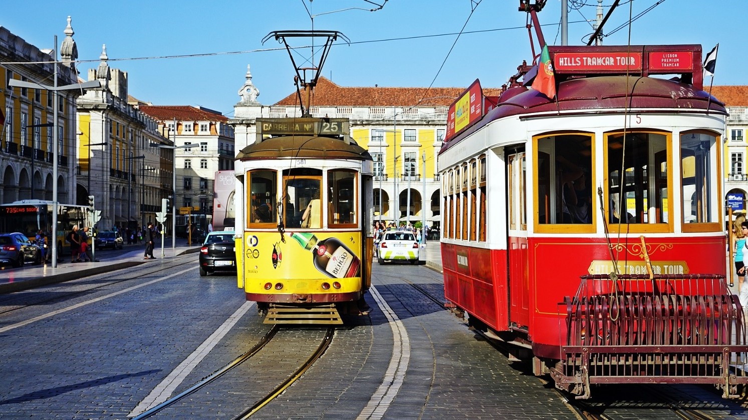 Pros and Cons of Living in Portugal in 2025