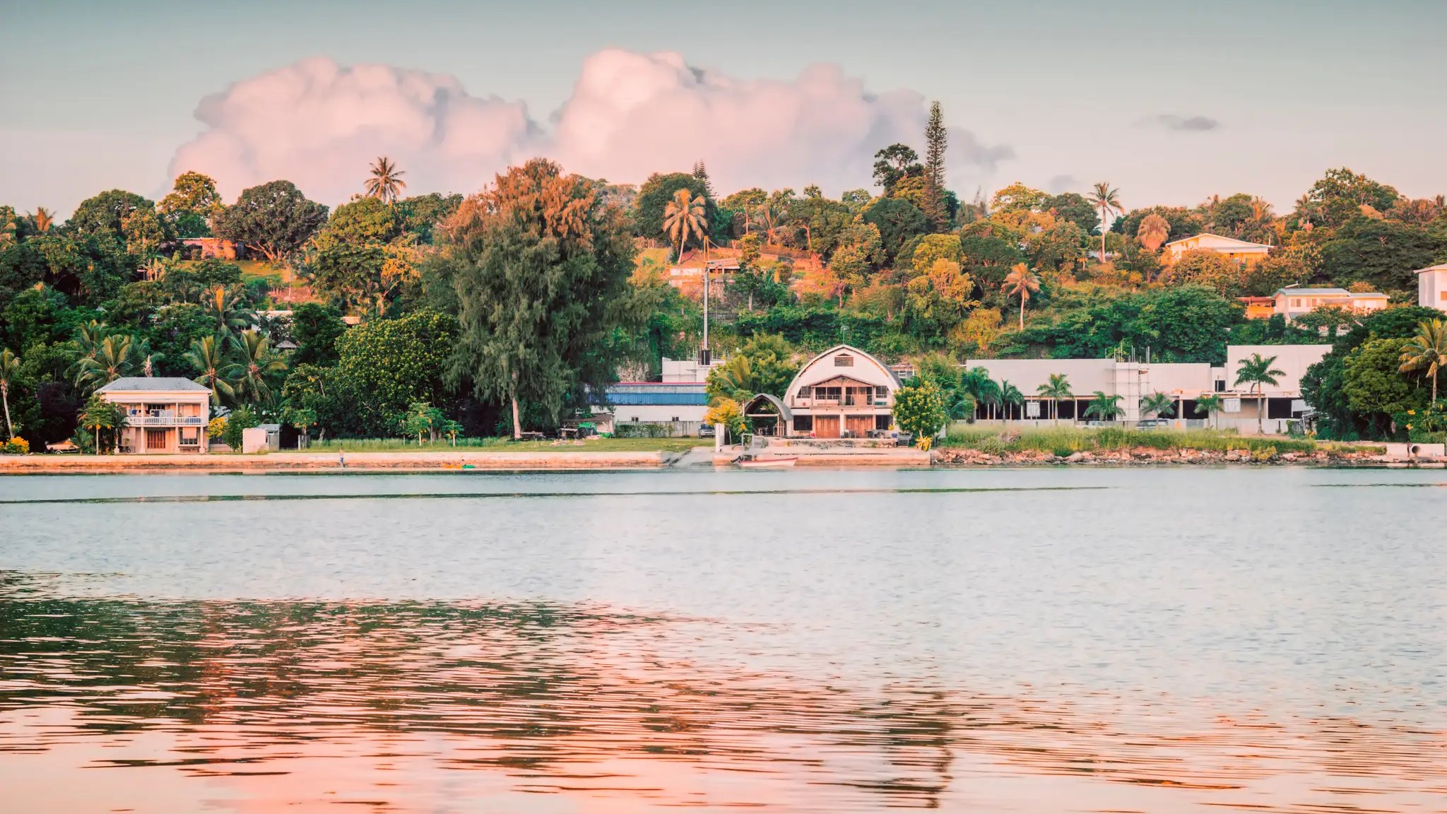 Advantages of Immigration to Vanuatu
