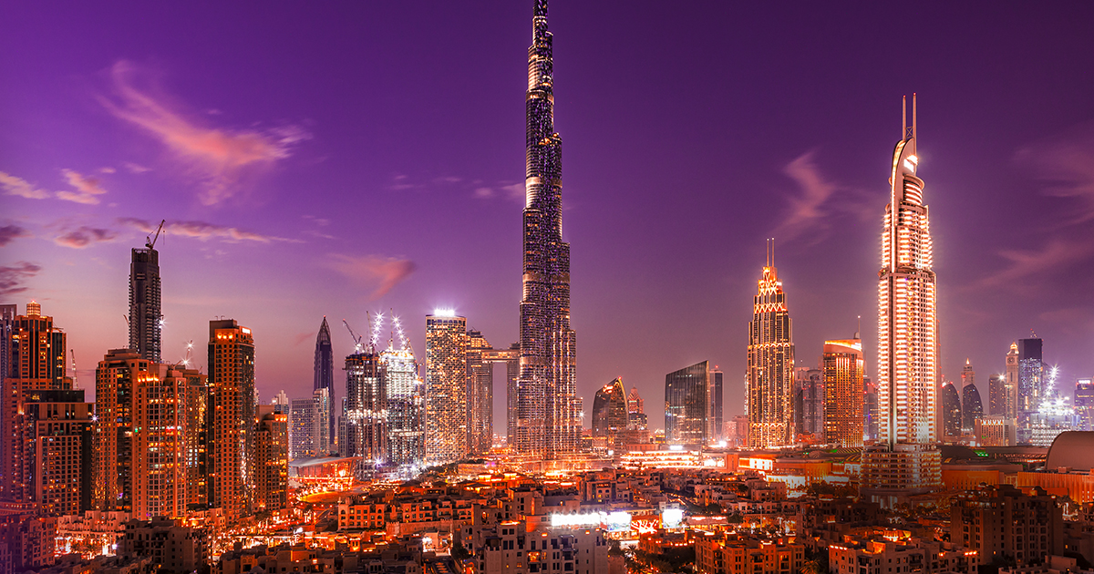 Dubai Indian Passport Renewal Guide 2025