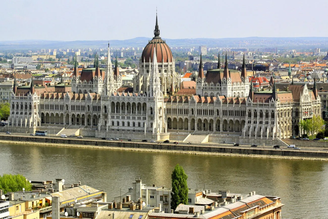 What Is the Hungary Golden Visa Program