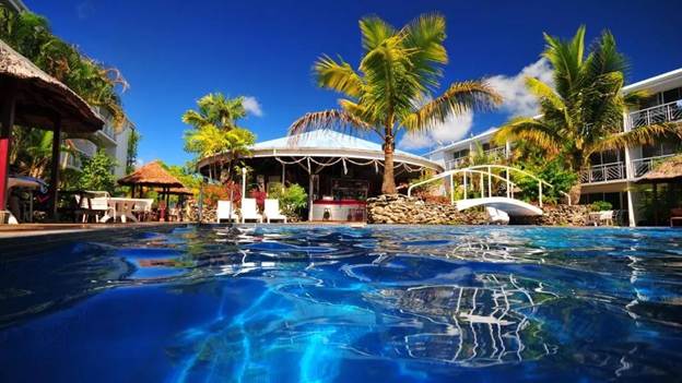 Living Prices in Vanuatu in 2025