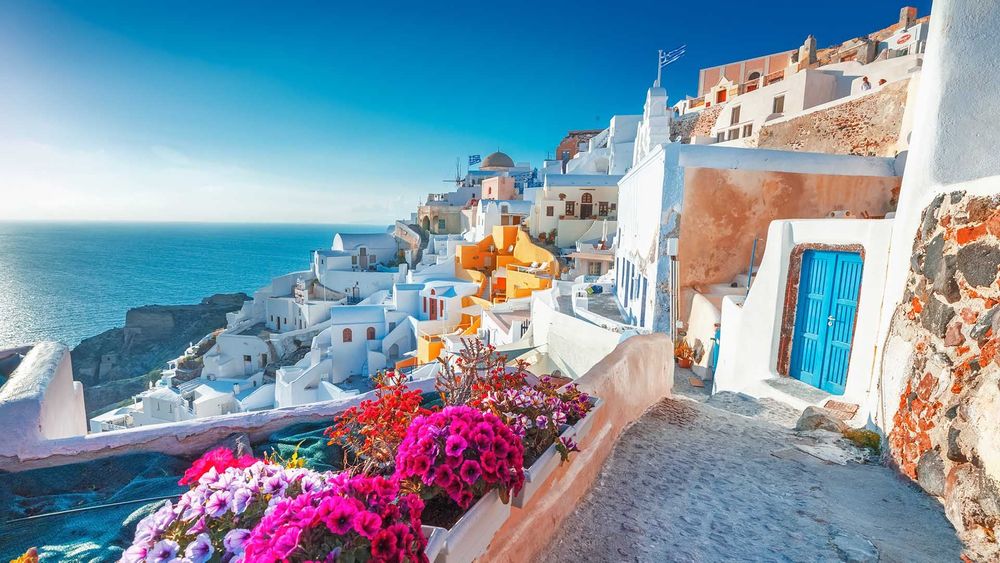 New Rules for Residency in Greece (2025): What You Need to Know